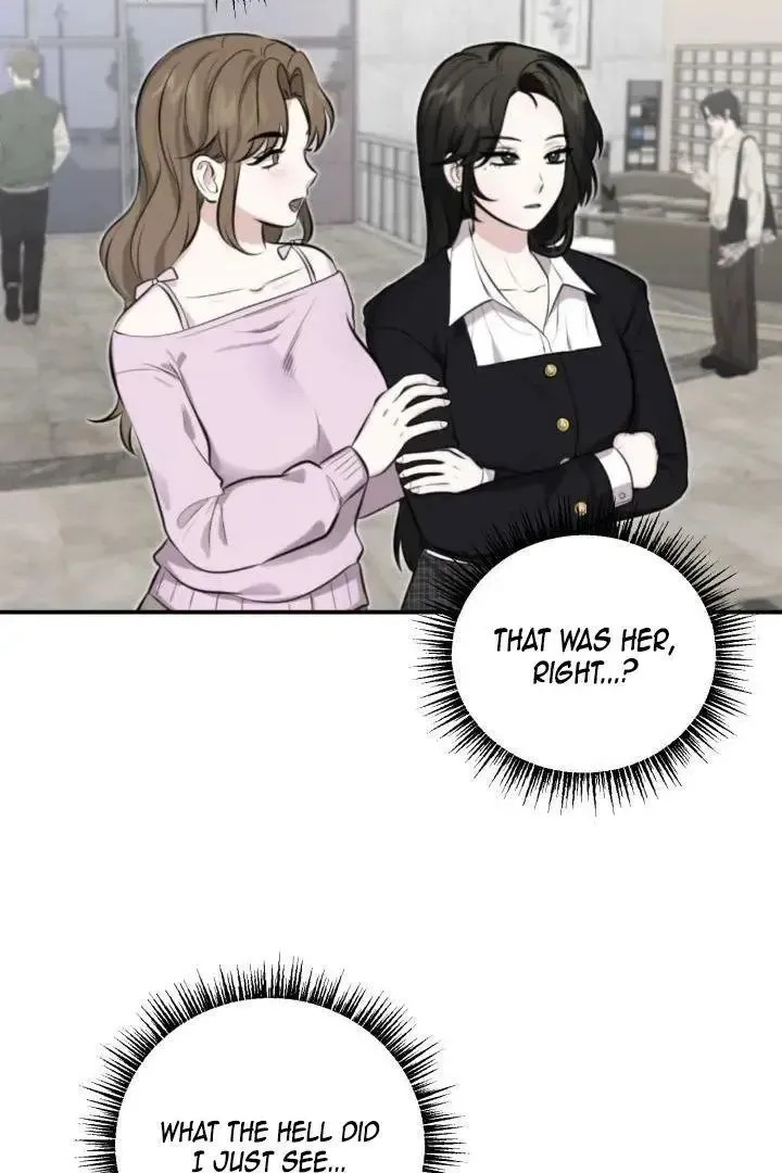 Read Show Me Your Snaggletooth chapter 1 image 88 on Lezhin