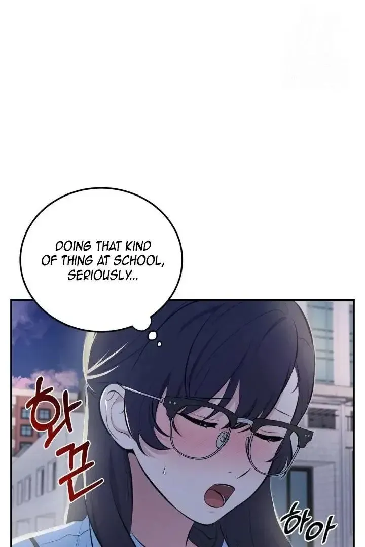 Read Show Me Your Snaggletooth chapter 1 image 98 on Lezhin
