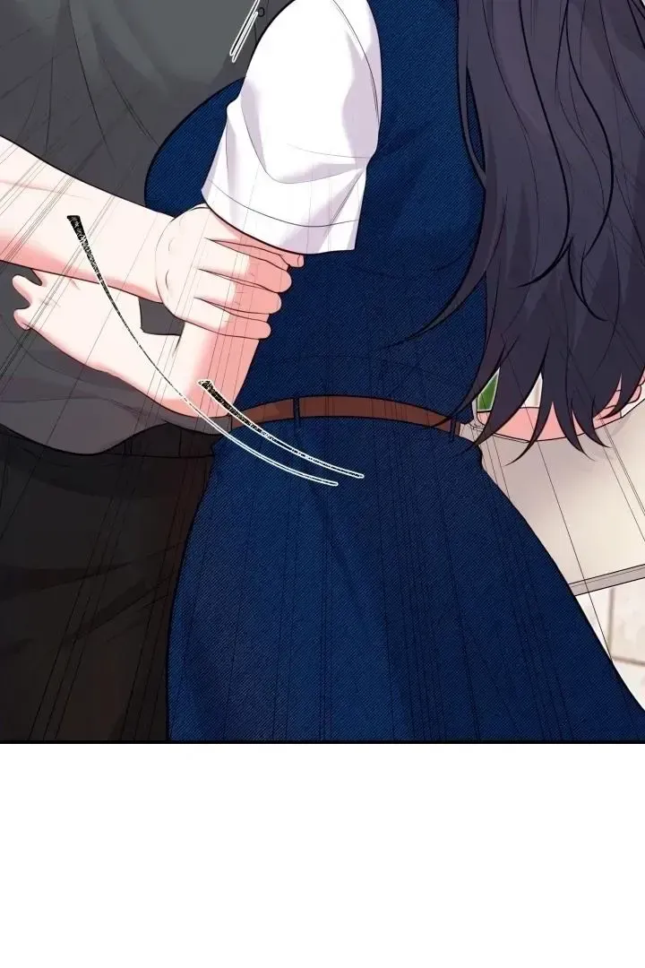 Read Show Me Your Snaggletooth chapter 10 image 11 on Lezhin