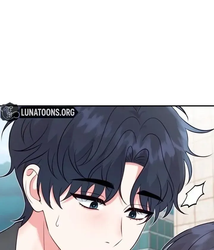 Read Show Me Your Snaggletooth chapter 10 image 12 on Lezhin