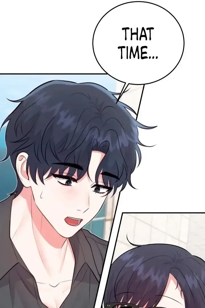 Read Show Me Your Snaggletooth chapter 10 image 14 on Lezhin