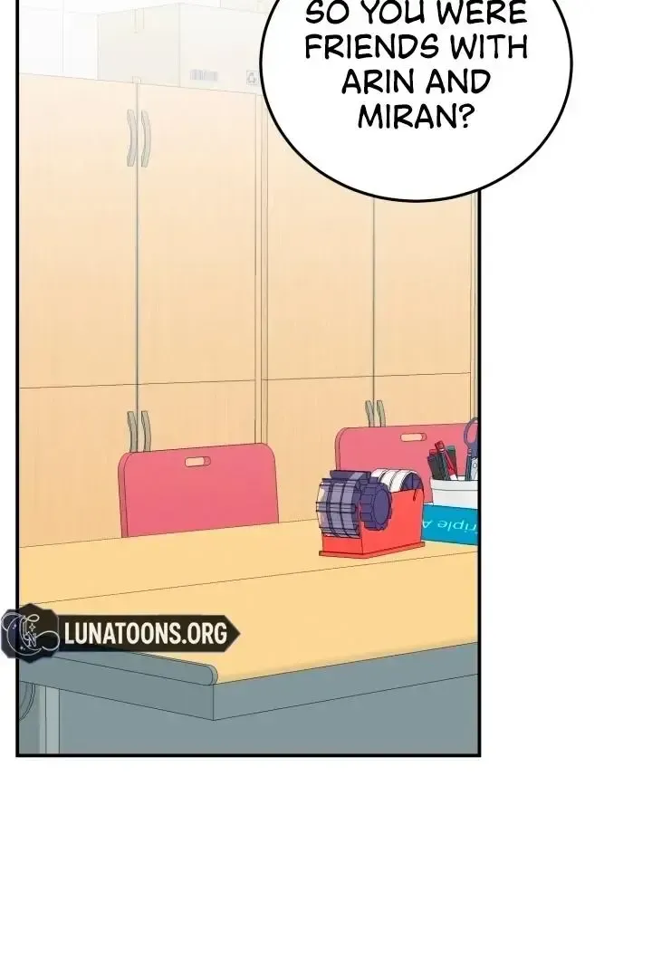 Read Show Me Your Snaggletooth chapter 10 image 18 on Lezhin