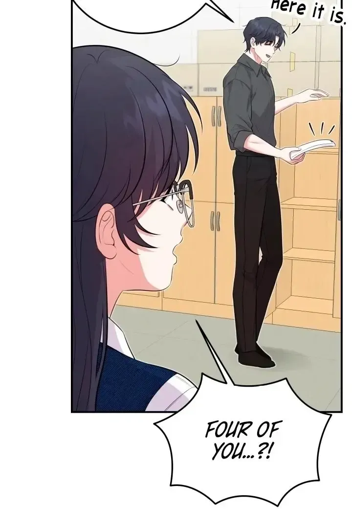 Read Show Me Your Snaggletooth chapter 10 image 22 on Lezhin