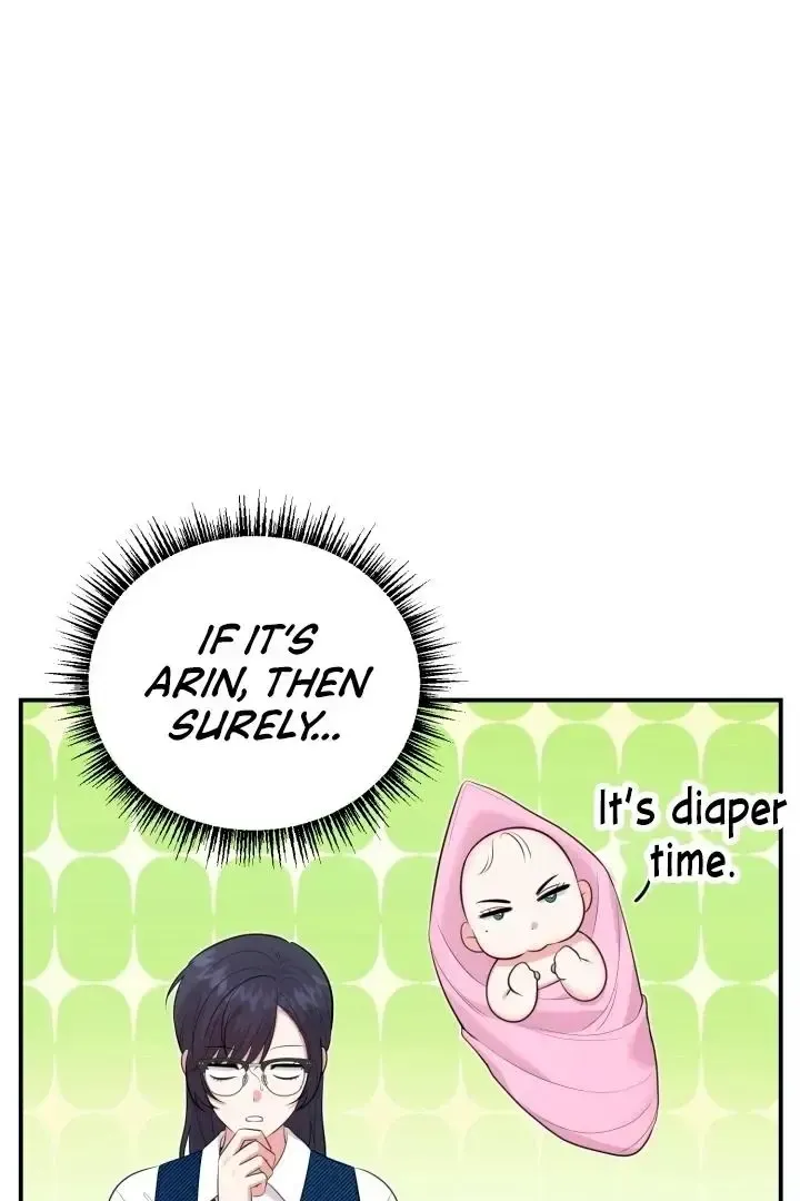 Read Show Me Your Snaggletooth chapter 10 image 23 on Lezhin