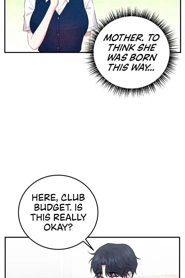 Read Show Me Your Snaggletooth chapter 10 image 24 on Lezhin