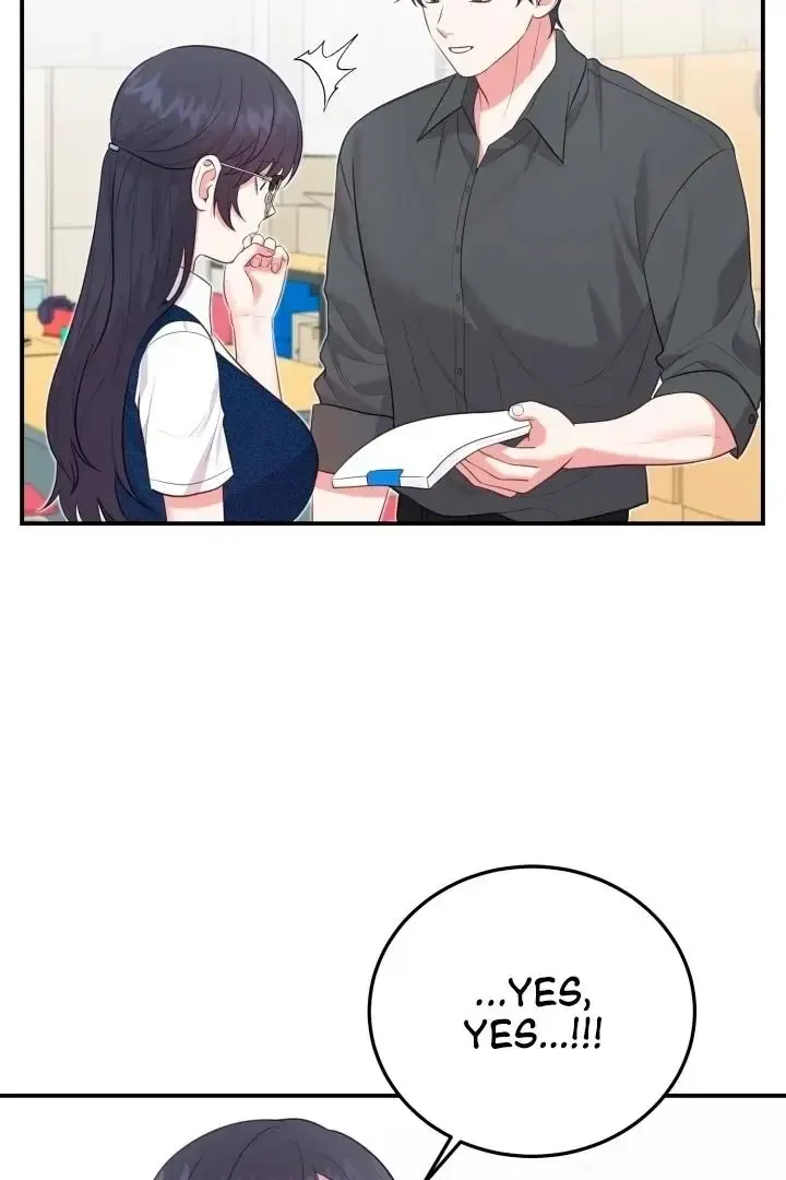 Read Show Me Your Snaggletooth chapter 10 image 25 on Lezhin