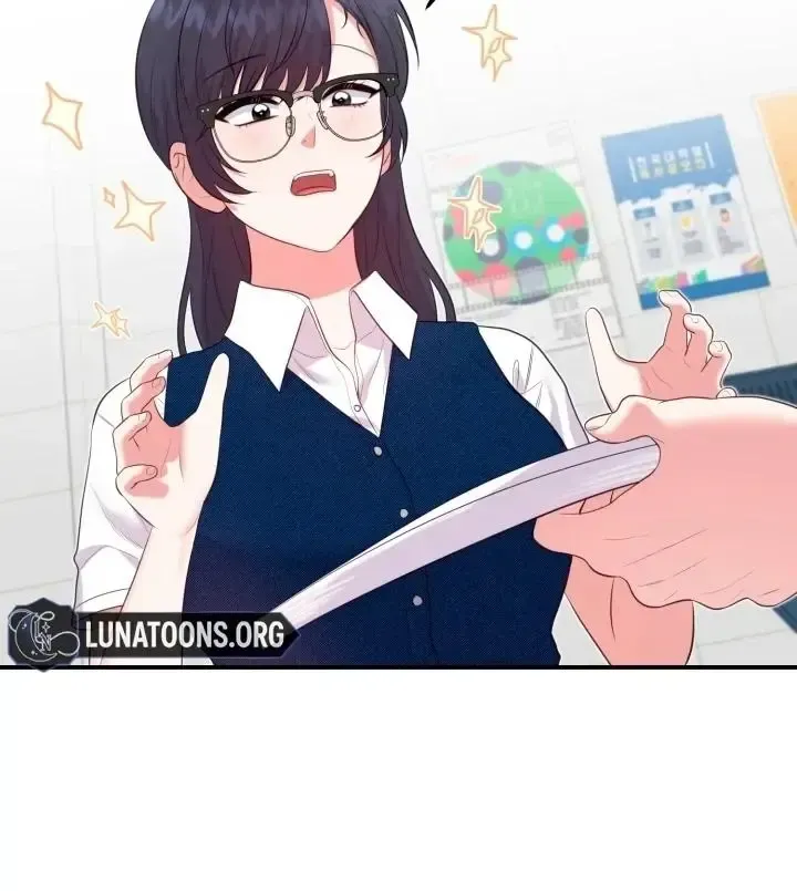 Read Show Me Your Snaggletooth chapter 10 image 26 on Lezhin