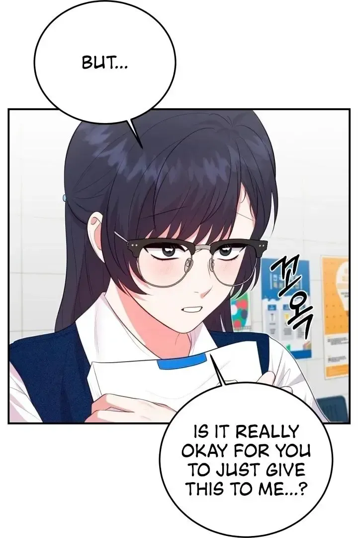 Read Show Me Your Snaggletooth chapter 10 image 28 on Lezhin