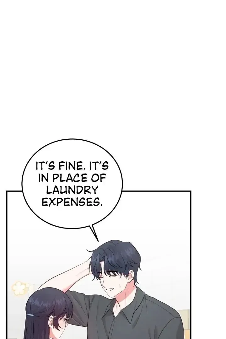 Read Show Me Your Snaggletooth chapter 10 image 29 on Lezhin