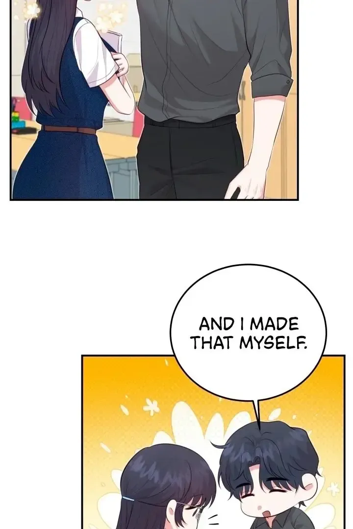 Read Show Me Your Snaggletooth chapter 10 image 30 on Lezhin