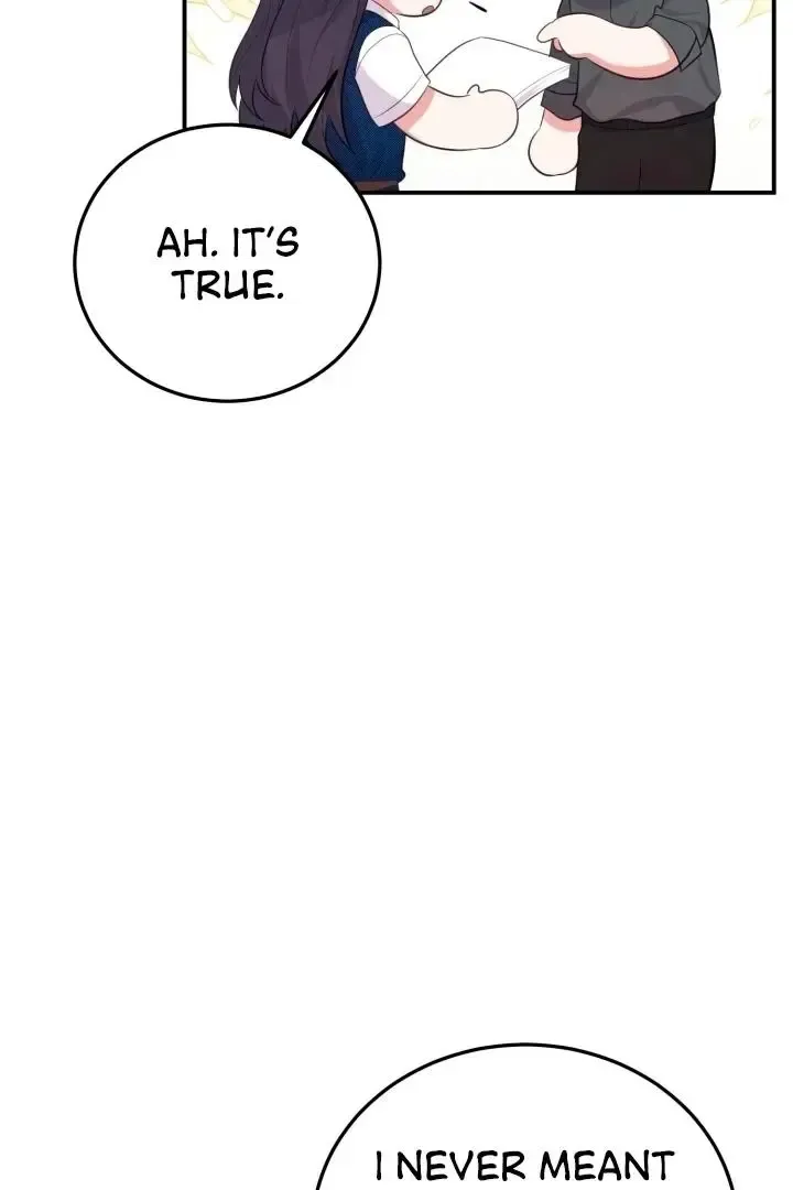 Read Show Me Your Snaggletooth chapter 10 image 31 on Lezhin
