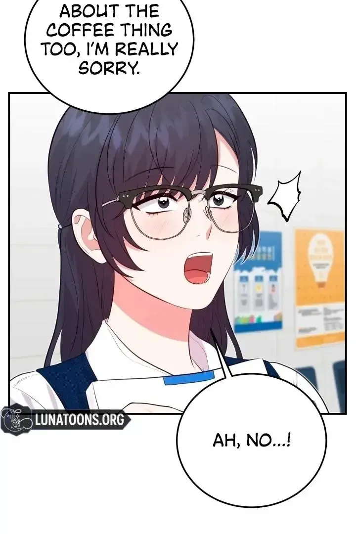 Read Show Me Your Snaggletooth chapter 10 image 34 on Lezhin