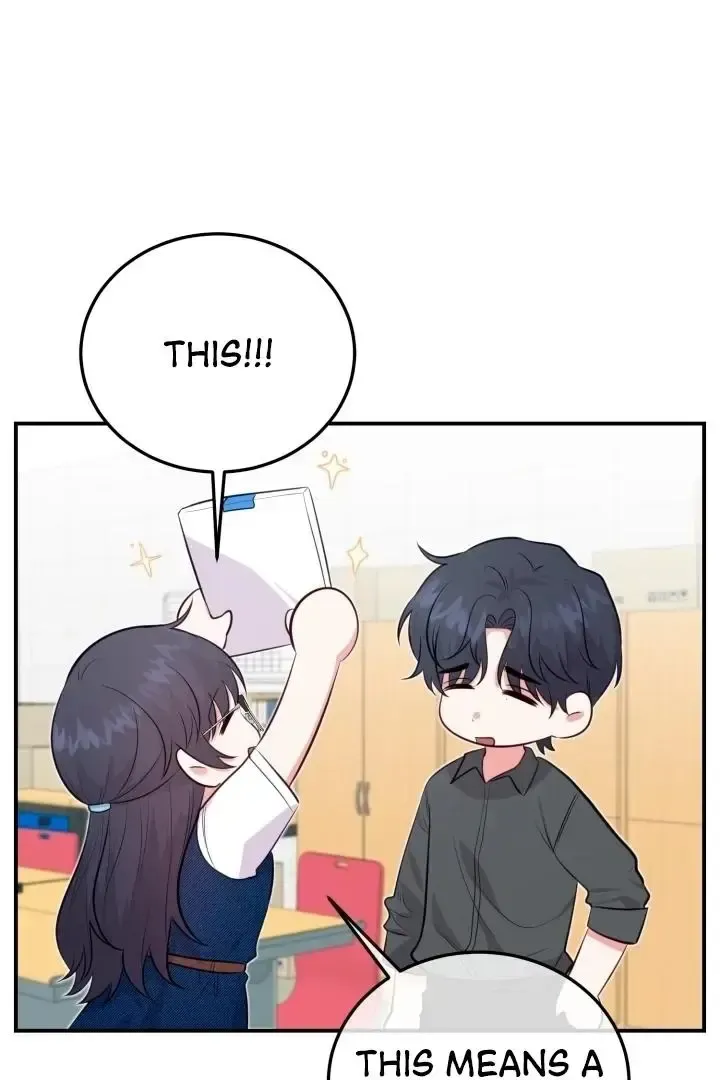 Read Show Me Your Snaggletooth chapter 10 image 35 on Lezhin
