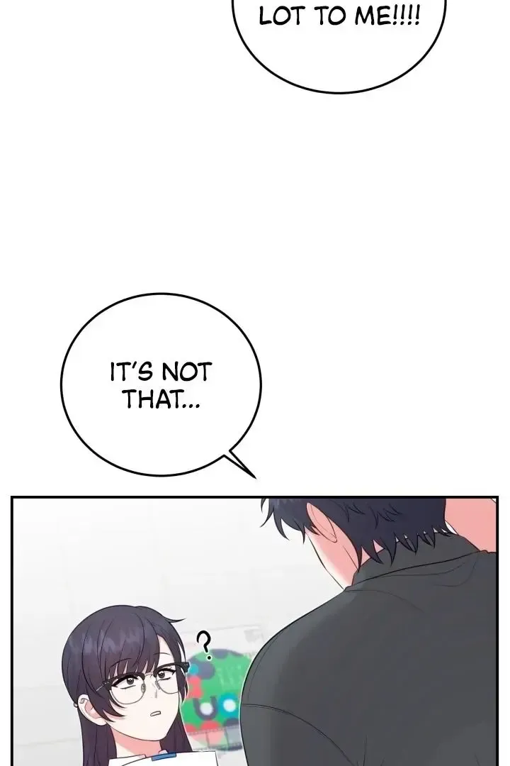 Read Show Me Your Snaggletooth chapter 10 image 36 on Lezhin