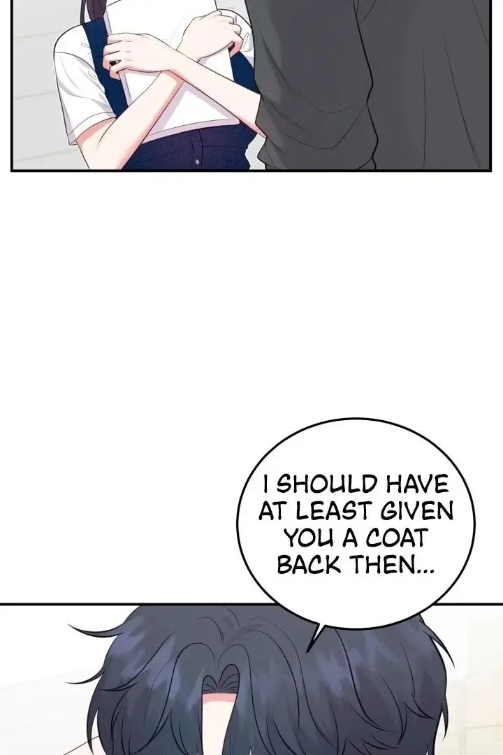 Read Show Me Your Snaggletooth chapter 10 image 37 on Lezhin
