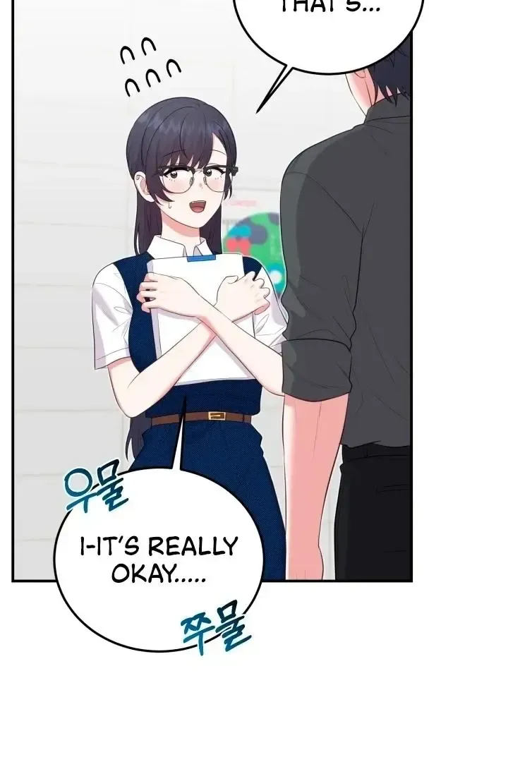 Read Show Me Your Snaggletooth chapter 10 image 39 on Lezhin