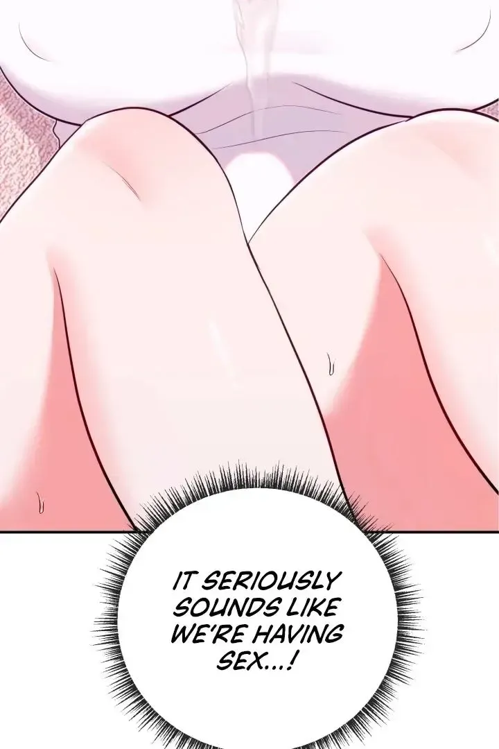 Read Show Me Your Snaggletooth chapter 10 image 4 on Lezhin