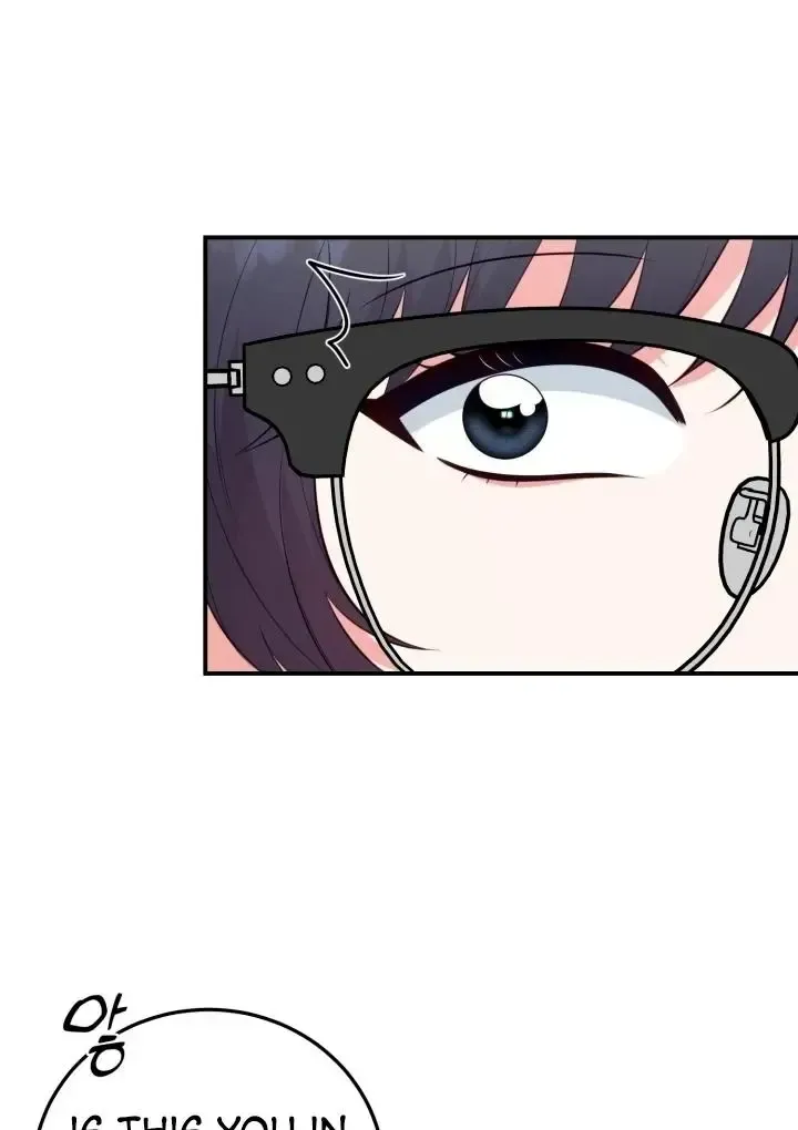 Read Show Me Your Snaggletooth chapter 10 image 40 on Lezhin