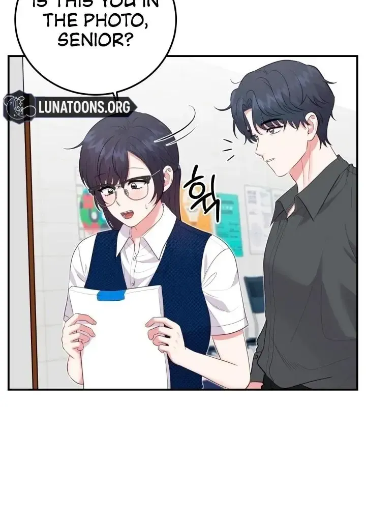 Read Show Me Your Snaggletooth chapter 10 image 41 on Lezhin