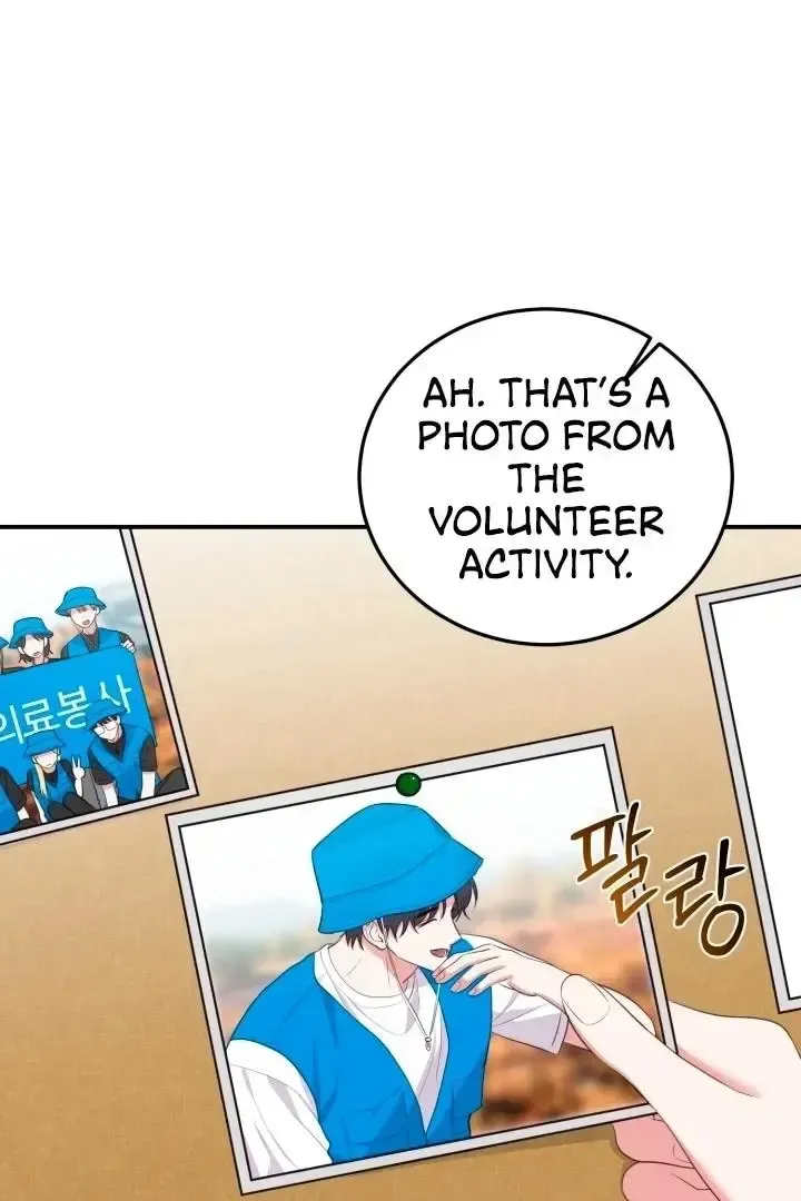 Read Show Me Your Snaggletooth chapter 10 image 42 on Lezhin