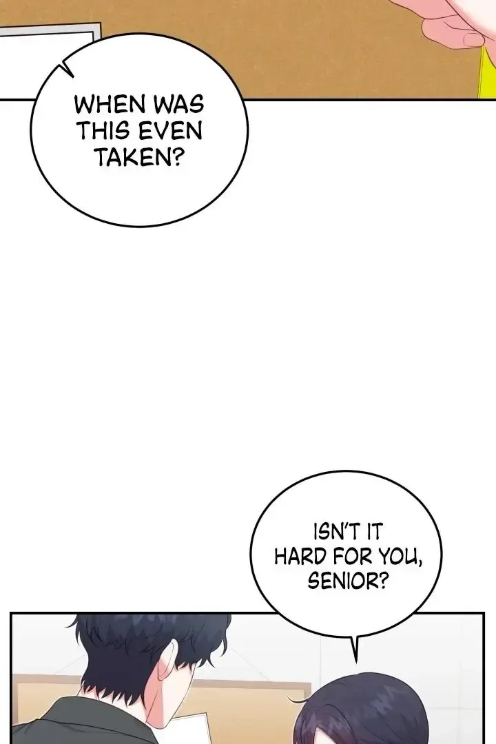 Read Show Me Your Snaggletooth chapter 10 image 43 on Lezhin