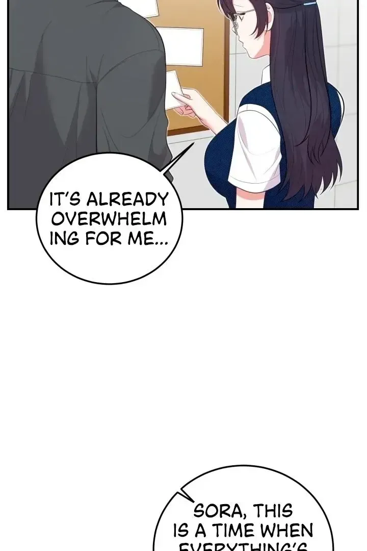 Read Show Me Your Snaggletooth chapter 10 image 44 on Lezhin