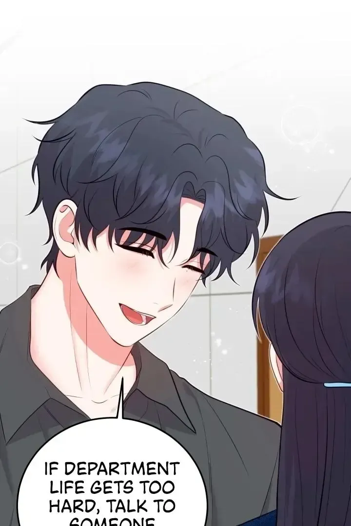 Read Show Me Your Snaggletooth chapter 10 image 46 on Lezhin