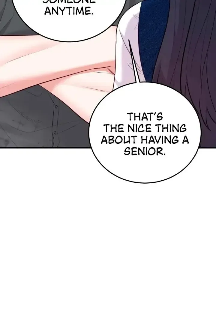 Read Show Me Your Snaggletooth chapter 10 image 47 on Lezhin