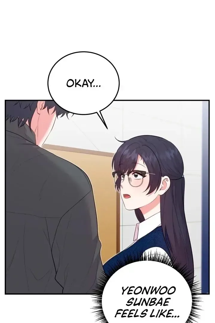 Read Show Me Your Snaggletooth chapter 10 image 48 on Lezhin