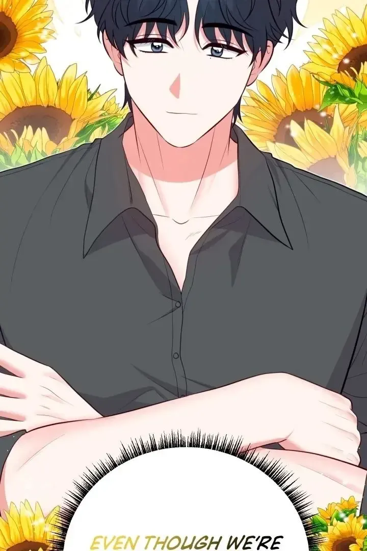 Read Show Me Your Snaggletooth chapter 10 image 50 on Lezhin