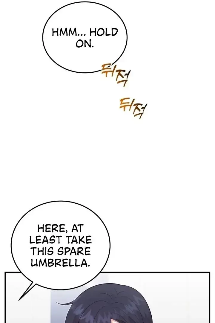 Read Show Me Your Snaggletooth chapter 10 image 56 on Lezhin