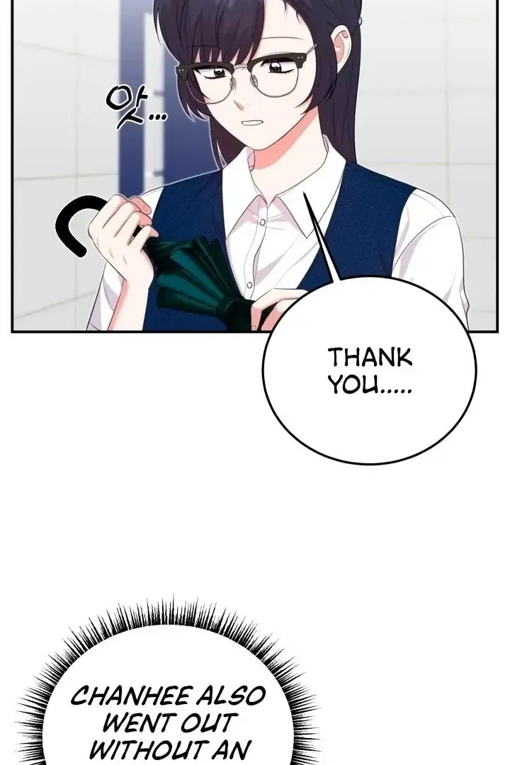 Read Show Me Your Snaggletooth chapter 10 image 57 on Lezhin