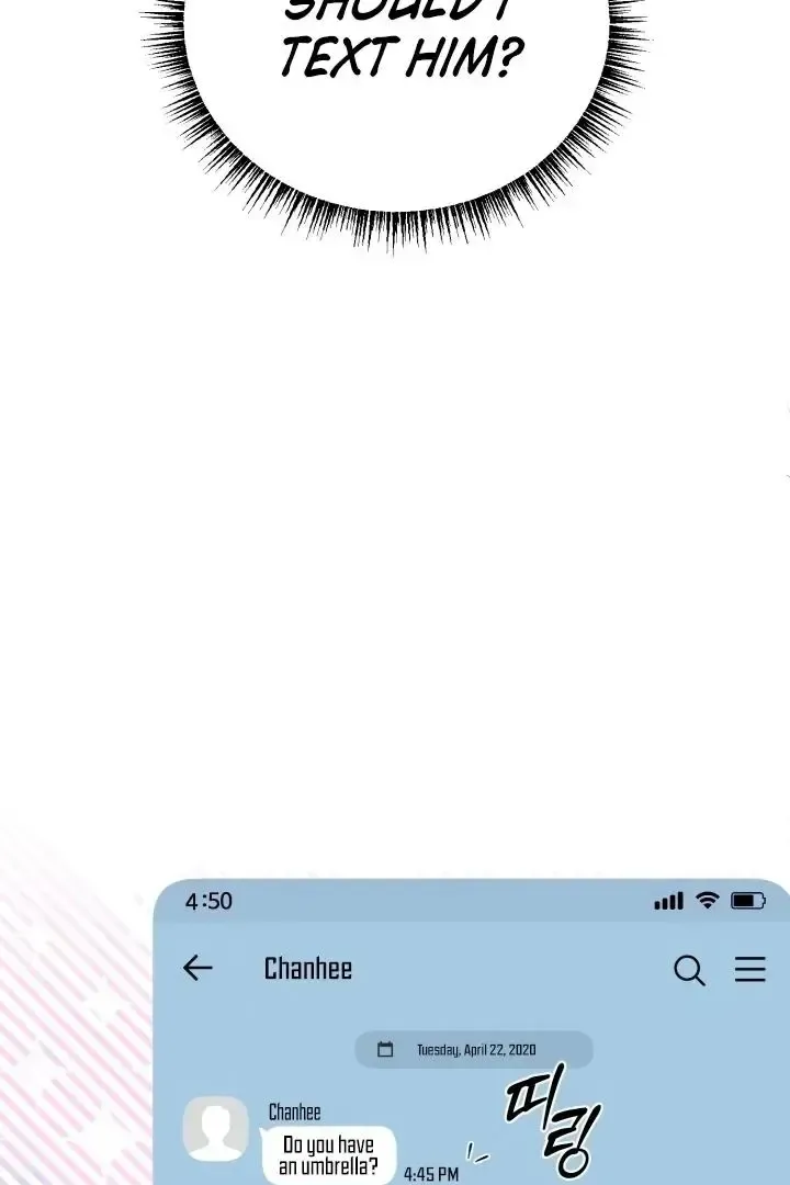Read Show Me Your Snaggletooth chapter 10 image 59 on Lezhin