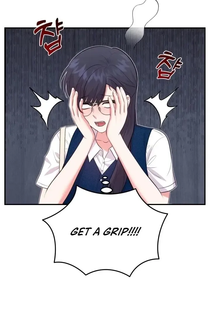 Read Show Me Your Snaggletooth chapter 10 image 6 on Lezhin