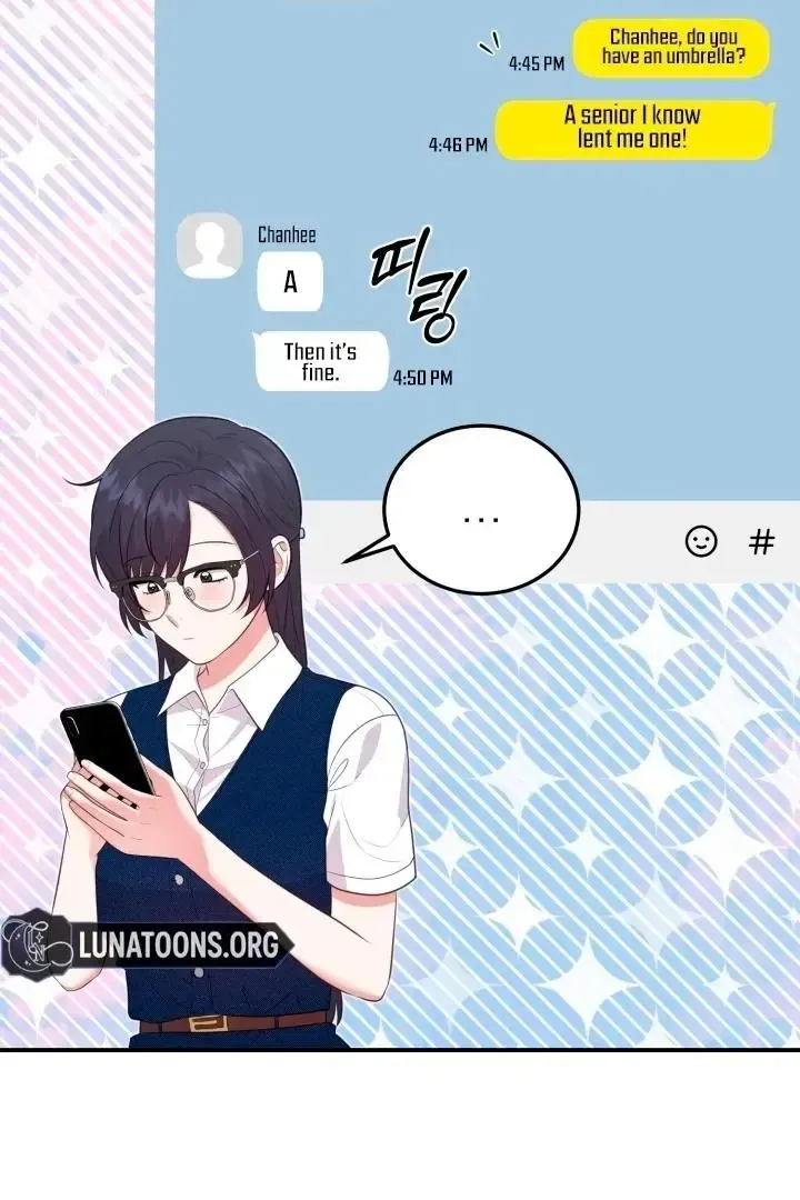 Read Show Me Your Snaggletooth chapter 10 image 60 on Lezhin