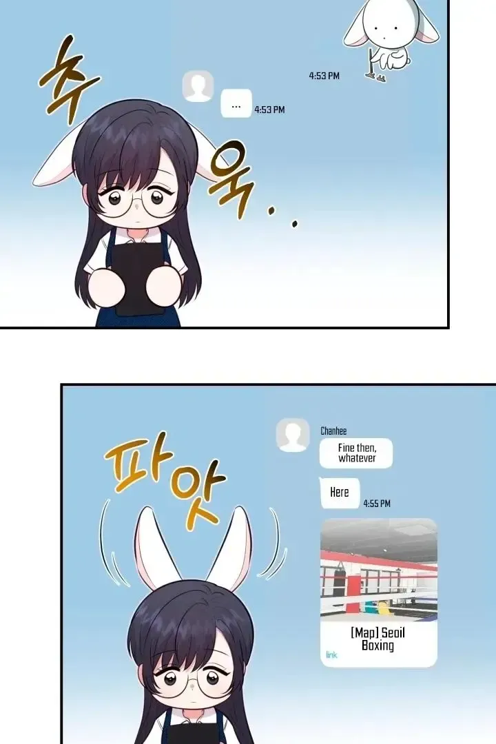Read Show Me Your Snaggletooth chapter 10 image 62 on Lezhin