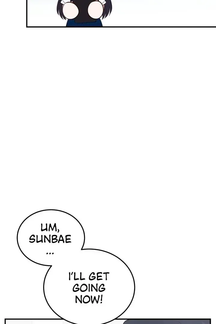 Read Show Me Your Snaggletooth chapter 10 image 63 on Lezhin