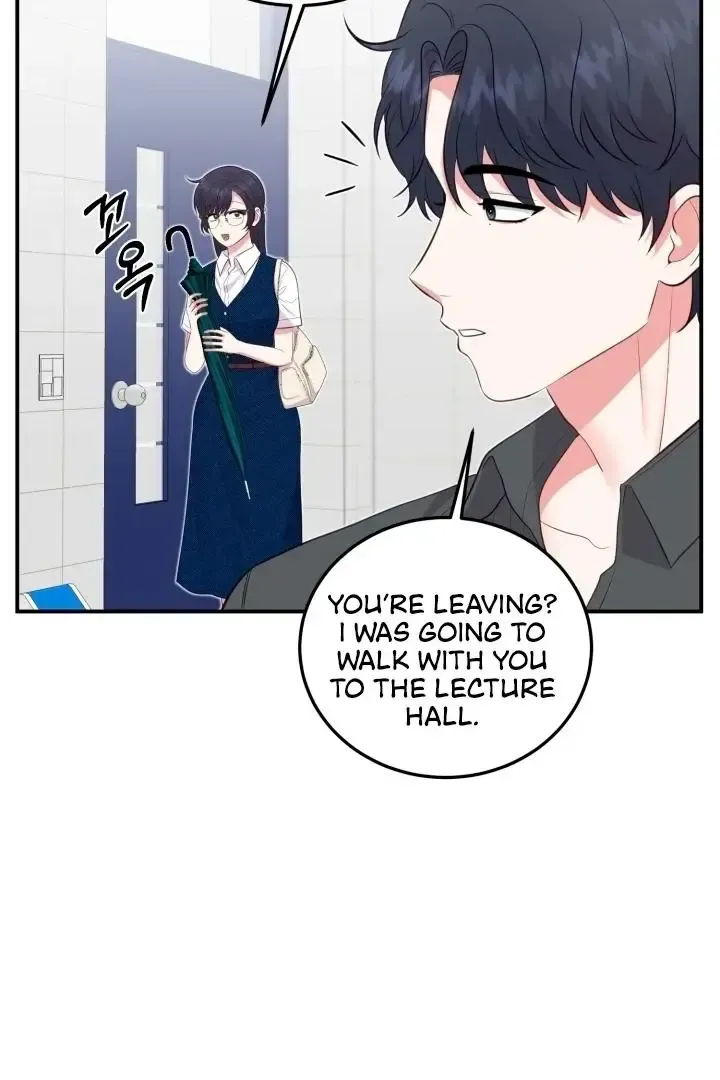 Read Show Me Your Snaggletooth chapter 10 image 64 on Lezhin