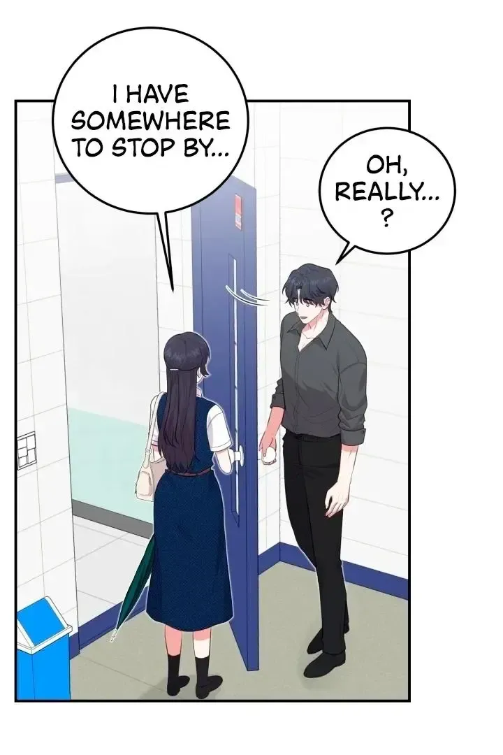 Read Show Me Your Snaggletooth chapter 10 image 65 on Lezhin