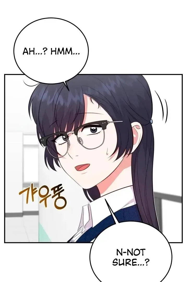 Read Show Me Your Snaggletooth chapter 10 image 72 on Lezhin