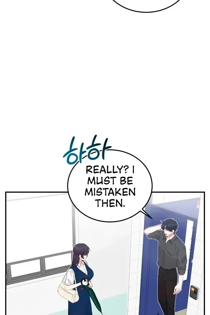 Read Show Me Your Snaggletooth chapter 10 image 73 on Lezhin