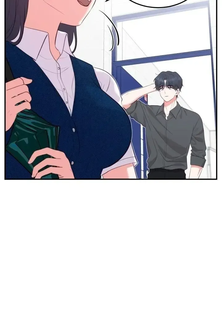 Read Show Me Your Snaggletooth chapter 10 image 75 on Lezhin