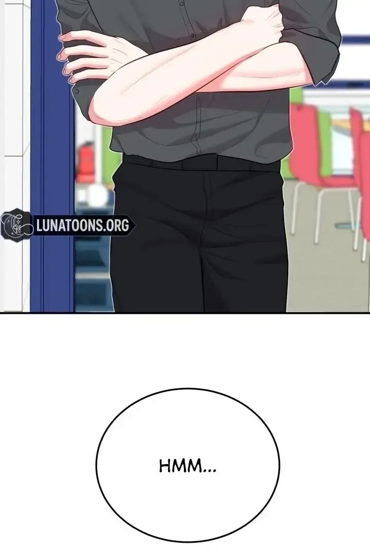 Read Show Me Your Snaggletooth chapter 10 image 77 on Lezhin