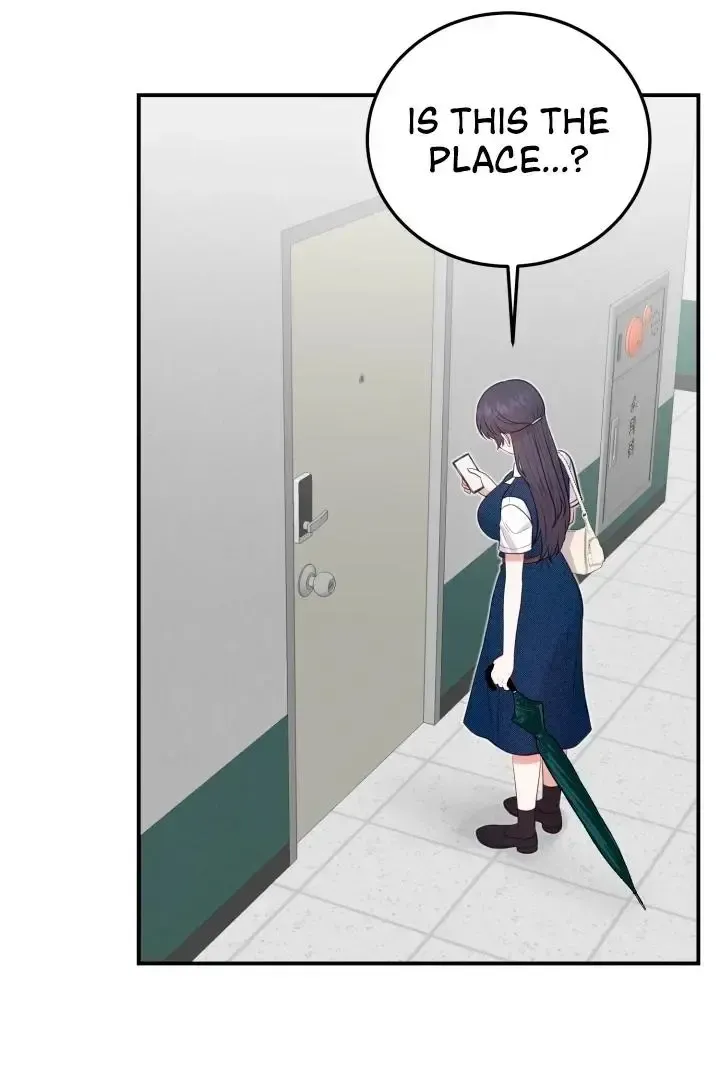 Read Show Me Your Snaggletooth chapter 10 image 80 on Lezhin