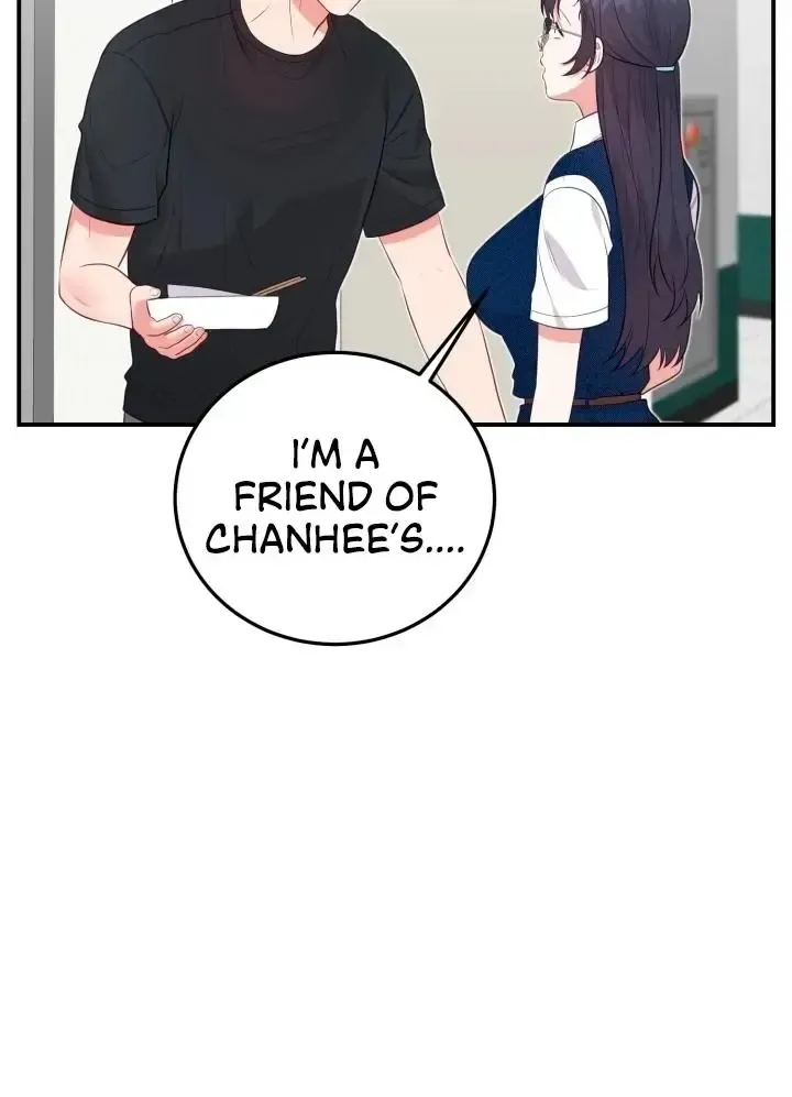 Read Show Me Your Snaggletooth chapter 10 image 83 on Lezhin