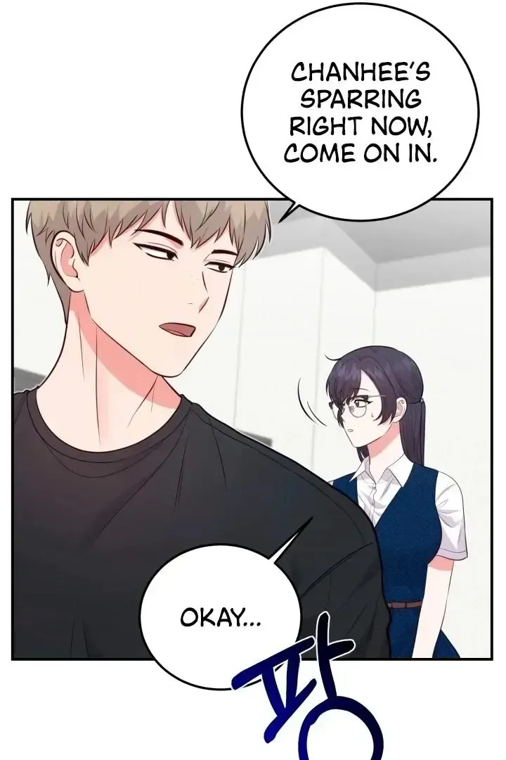 Read Show Me Your Snaggletooth chapter 10 image 84 on Lezhin