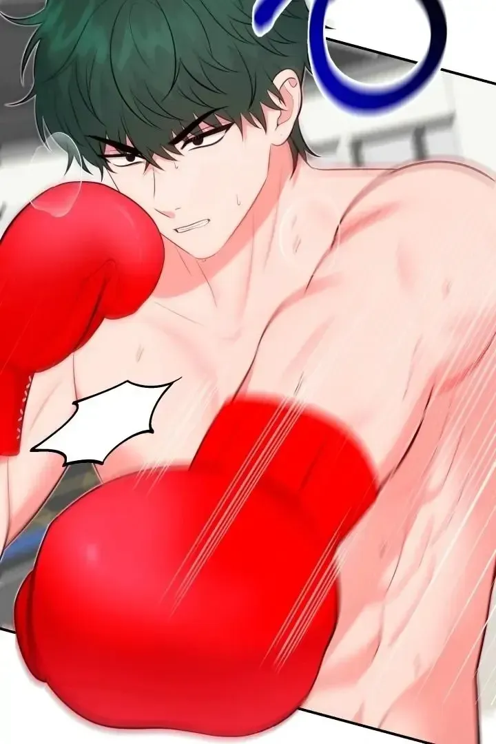 Read Show Me Your Snaggletooth chapter 10 image 87 on Lezhin