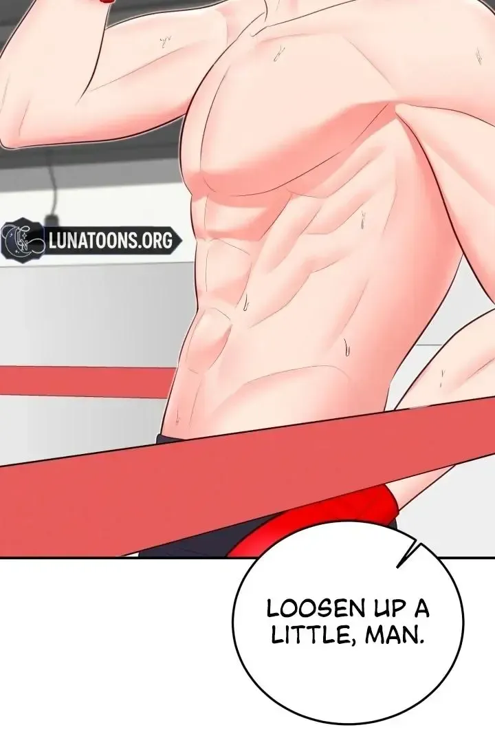 Read Show Me Your Snaggletooth chapter 10 image 90 on Lezhin