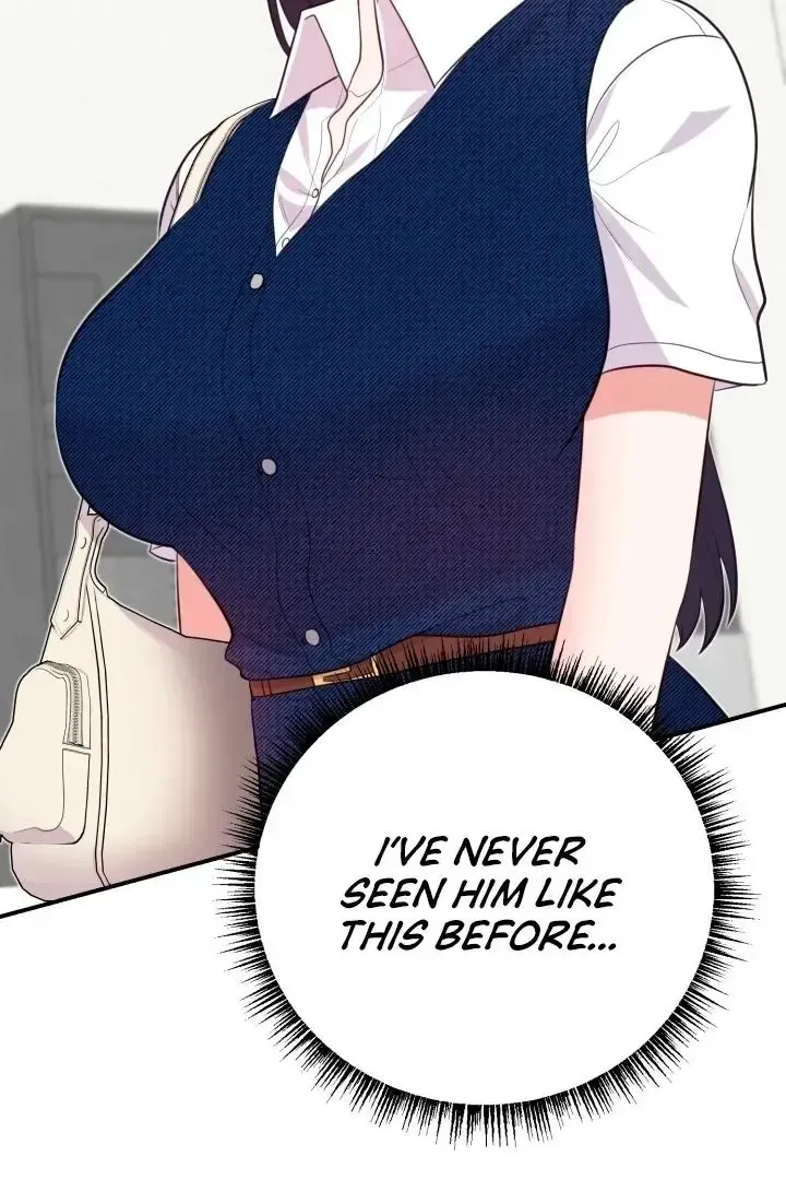 Read Show Me Your Snaggletooth chapter 10 image 92 on Lezhin