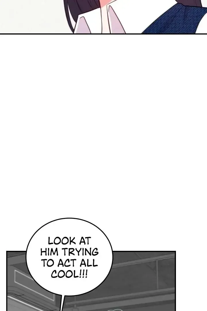 Read Show Me Your Snaggletooth chapter 10 image 94 on Lezhin